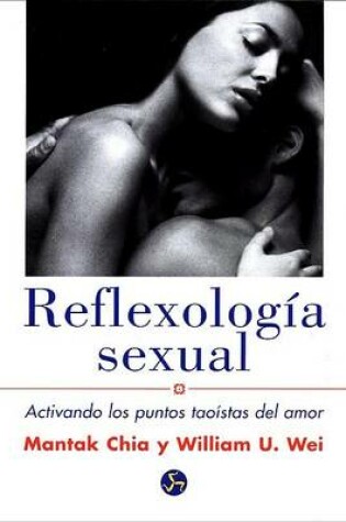 Cover of Reflexologia Sexual