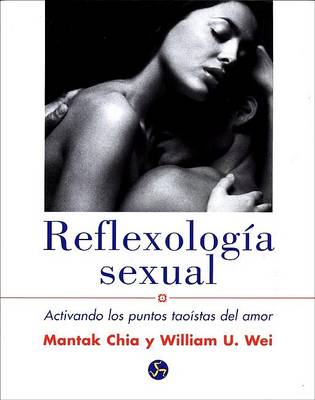 Book cover for Reflexologia Sexual