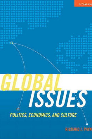 Cover of Global Issues- (Value Pack W/Mysearchlab)