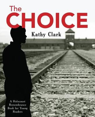 Book cover for The Choice