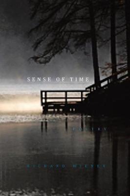 Book cover for Sense of Time