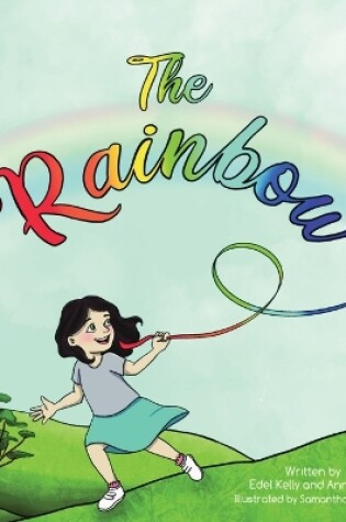 Cover of The Rainbow