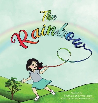 Book cover for The Rainbow