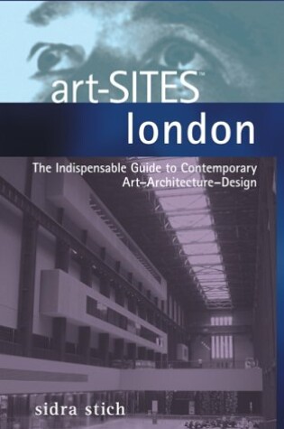 Cover of art-Sites: London