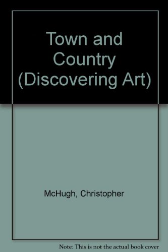 Book cover for Town and Country