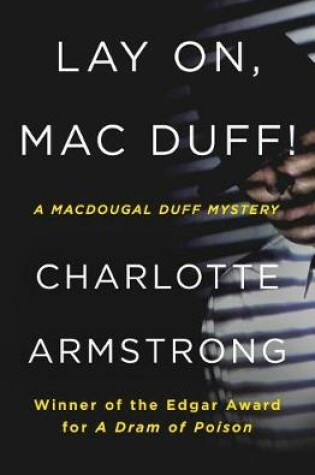 Cover of Lay On, Mac Duff!