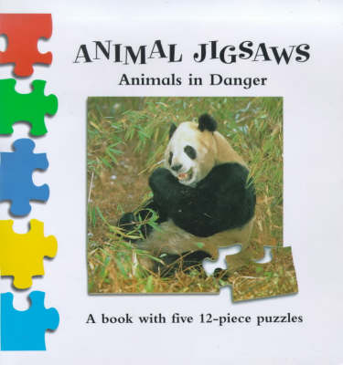 Cover of Animals in Danger