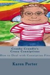 Book cover for Cranky Crandle's Crazy Conniptions