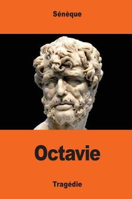 Book cover for Octavie