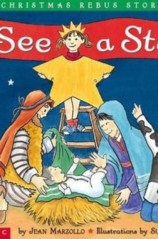 Cover of I See a Star