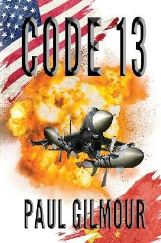 Cover of Code 13