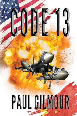 Book cover for Code 13