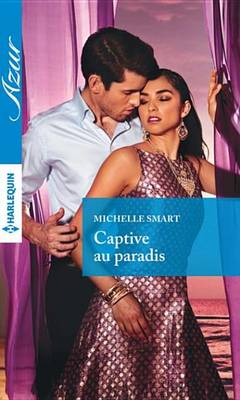 Book cover for Captive Au Paradis