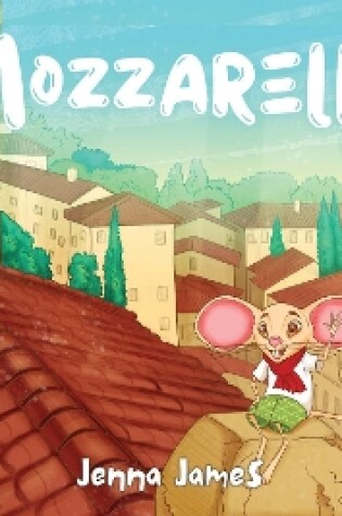 Cover of Mozzarella