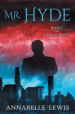 Book cover for Mr. Hyde