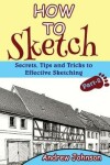 Book cover for How to Sketch