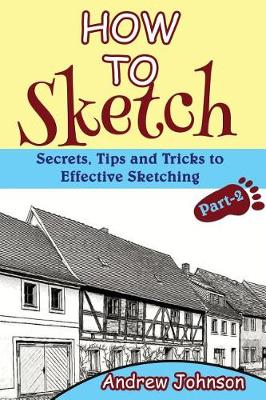 Cover of How to Sketch