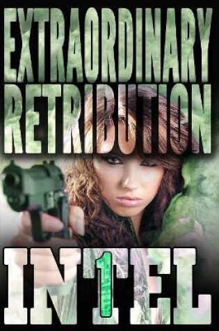 Cover of Extraordinary Retribution