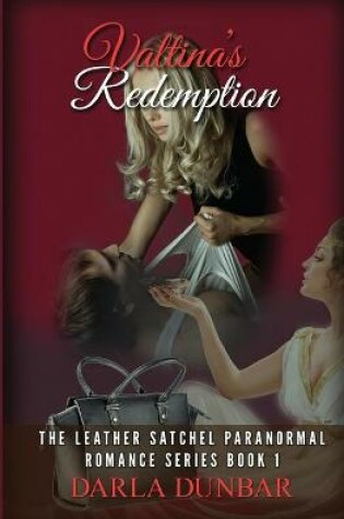 Cover of Valtina's Redemption