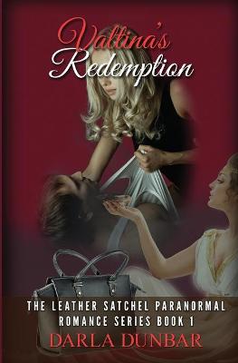 Book cover for Valtina's Redemption