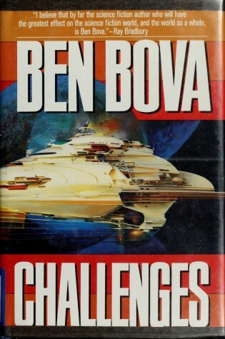 Cover of Challenges