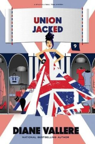 Cover of Union Jacked