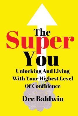 Book cover for The Super You