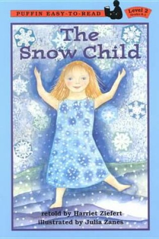 Cover of Snow Child