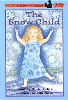 Book cover for Snow Child