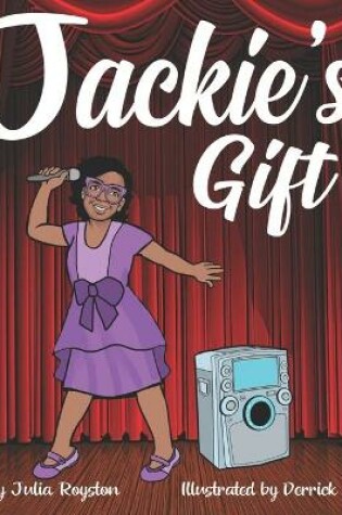 Cover of Jackie's Gift