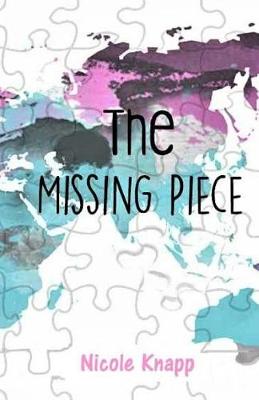 Book cover for The Missing Piece