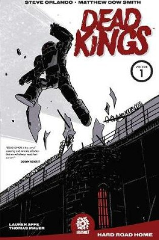 Cover of Dead Kings Volume 1