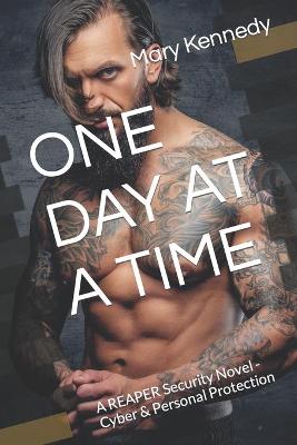 Book cover for One Day at a Time
