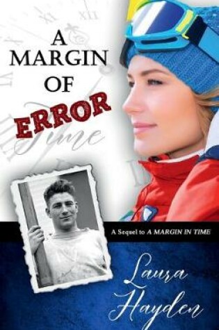 Cover of A Margin of Error