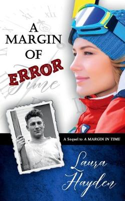 Book cover for A Margin of Error