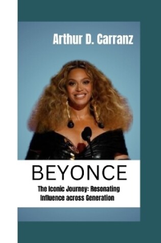 Cover of Beyonce