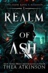 Book cover for Realm of Ash