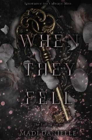 Cover of When They Fell