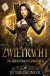 Book cover for Zwietracht