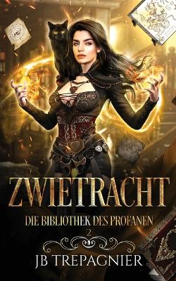 Cover of Zwietracht