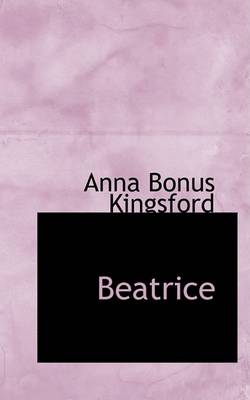 Book cover for Beatrice