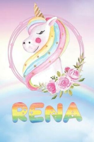 Cover of Rena
