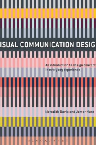 Cover of Visual Communication Design