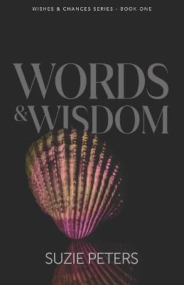 Book cover for Words and Wisdom