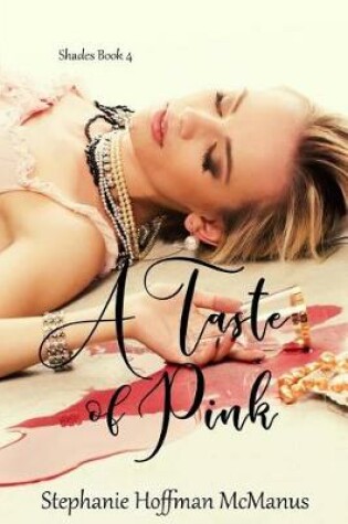 Cover of A Taste of Pink