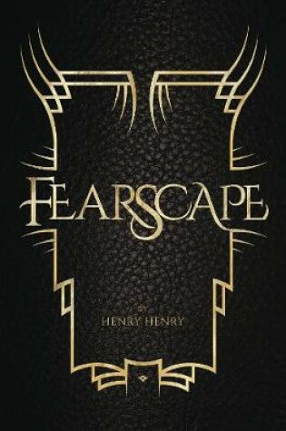 Cover of Fearscape TPB Vol. 1