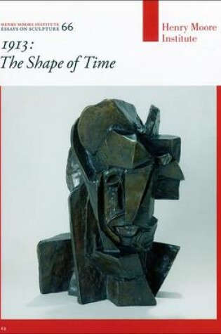 Cover of 1913: The Shape of Time