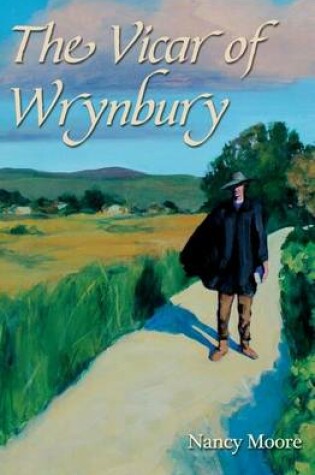 Cover of The Vicar of Wrynbury