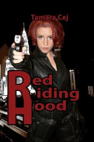 Cover of Red Riding Hood