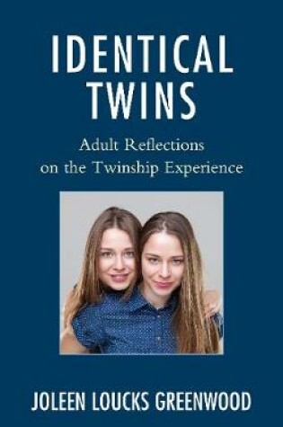 Cover of Identical Twins